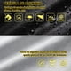 thumbnail image 5 of Funda de Coche SUV, Impermeable Portátil con Forro de Algodón ,Anti-UV, Resistente a Aranazos y Nieve (485 * 190 * 185cm), 5 of 7