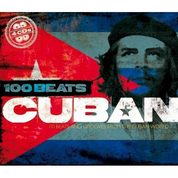 100 Beats: Cuban