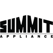 Summit Appliance Frost-Free ENERGY STAR Bottom Freezer Refrigerator