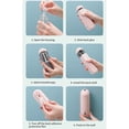 thumbnail image 3 of NARABB Home Timing Automatic Aromatherapy Machine Aromatherapy Machine Bathroom Deodorant Purification Diffuser Aromatherapy Machine, 3 of 5