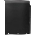 thumbnail image 5 of KOZAK Top and Lower Wind Fairing Cab Extenders w/Brackets 4 Pcs Set (Left Driver Side) Compatible with International LT LT625, 5 of 8