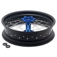 thumbnail image 5 of Tarazon 17" Supermoto Front Rear Wheels Rims Hubs for Sur-Ron Ultra Bee Electric Dirt, 5 of 5