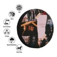 thumbnail image 4 of The Vampire Diaries Seasons Spare Tire Cover Waterproof Dust-Proof Universal Wheel Tire Cover Protector Accessories 14" 15" 16" 17", 4 of 7