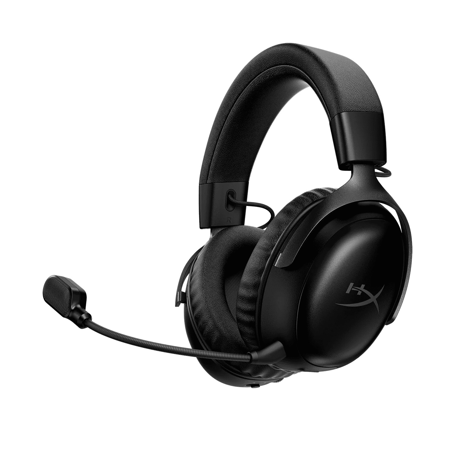未開封 Hyperx cloud III Wireless HyperX Cloud III S Wireless Gaming Headset - Black - Walmart.ca