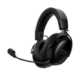 thumbnail image 1 of HyperX Cloud III S Wireless Gaming Headset - Black, 1 of 12