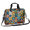 Multicolour 2, variant on Herdesigns Owls Laptop Bag for Women Men, Computer Case Briefcase Messenger Bags, 15-15.6 inch Laptop Sleeve Shoulder Bag