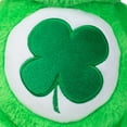 thumbnail image 3 of Care Bears 14" Good Luck Bear Plushie - Medium Size - Soft and Huggable Stuffed Animal, Ages 4 Years and up, 3 of 5