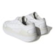 thumbnail image 3 of Tenis adidas Mujer Dama Osade Blanco Casual blanco 5 MX, 3 of 9