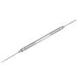 thumbnail image 4 of 5-en-1 Carp Fishing Rigging Bait Needle Kit Tool Set Bait Boilie Drill Stringer Needle con mango de Abanopi Agujas de cebo, 4 of 7