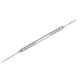 thumbnail image 4 of Agujas de cebo Irfora 5-en-1 Carp Fishing Rigging Bait Needle Kit Tool Set Bait Boilie Drill Stringer Needle con mango de aleación de aluminio antideslizante Irfora Agujas de cebo, 4 of 7