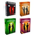 thumbnail image 1 of Jeu de Société Noms de Code Opération Duo Nom de Code Cartes Duo contre l'Humanité Cartes Casse-Tête, 1 of 4