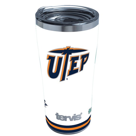 Tervis UTEP Miners Insulated Tumbler