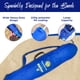 thumbnail image 3 of Bolsa impermeable plegable BEACHBUB para sombrillas de playa, 135 cm, 3 of 6