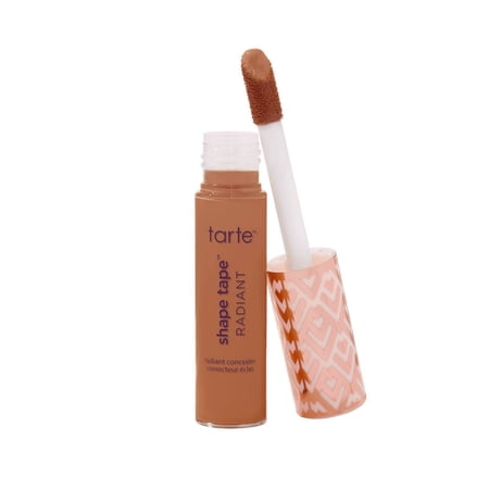 2X - tarte Shape Tape Radiant Concealer - 53N Deep - 0.33oz - Ulta Beauty
