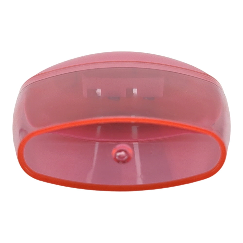 PEN+GEAR 2 Hole Sharpener Pink