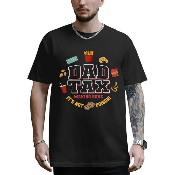 It's Not A Dad BOD It's A Father Figure Shirt - Mountain Father Figure Shirts - Dad T-shirts Tee