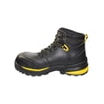 thumbnail image 3 of BOTA INDUSTRIAL CLIFF HOMBRE NEGRO FLOTER PRO 5042 LEON 5042p, 3 of 3