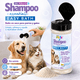 thumbnail image 2 of Shampoo en Polvo para Perros y Gatos Fancy Pets 120gr, 2 of 4