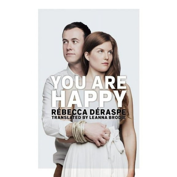 You Are Happy, (Paperback)