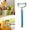 D, variant on Stainless Swivel Vegetable Peelers Y Shaped And P Shaped Potato Peelers With Potato Remover Kitchen Peeler