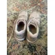 thumbnail image 2 of New Balance Men’s Lace-Up Sneakers Pink And White Size 9 Mens 990, 2 of 5