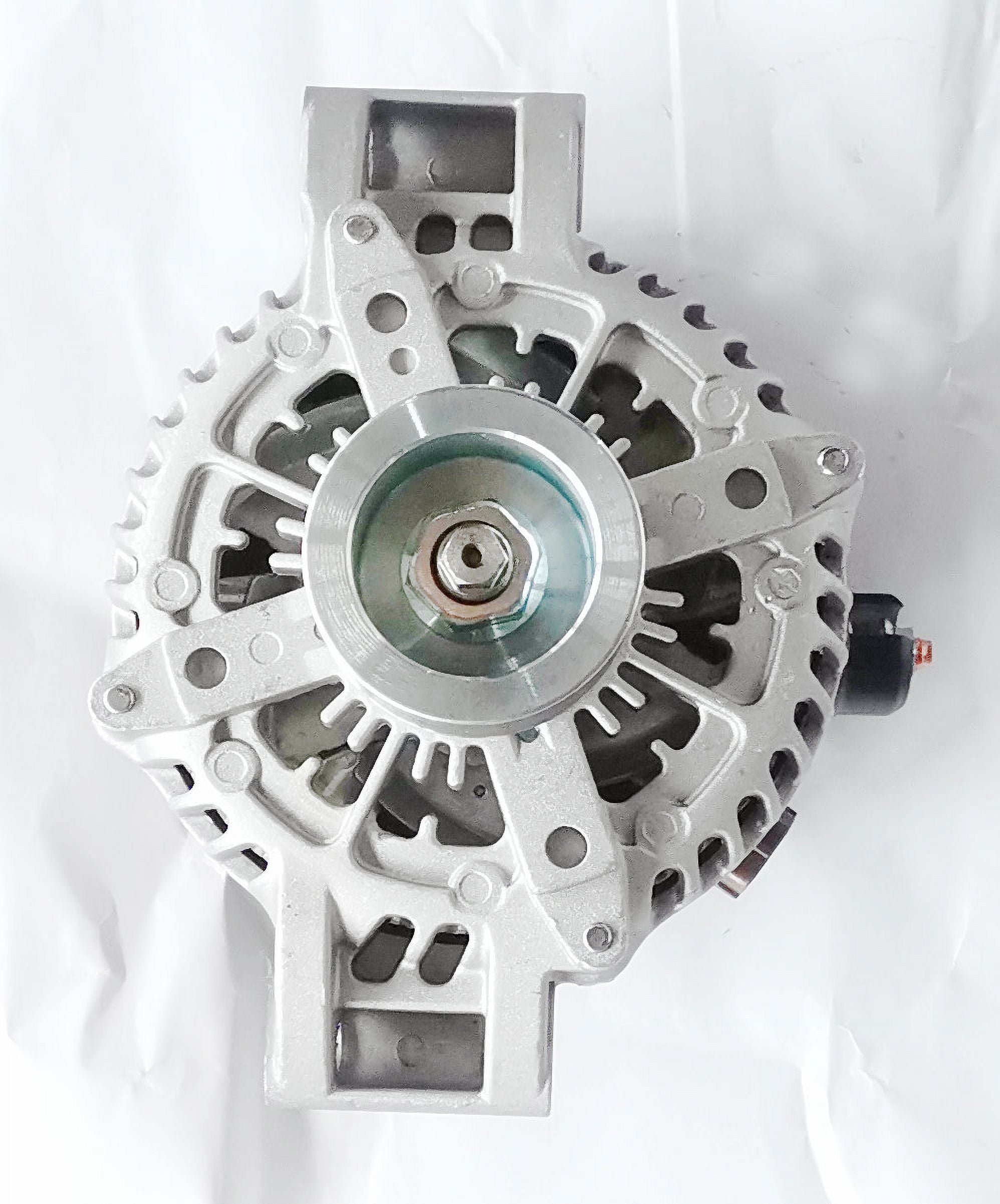 TYC 2-11641 Alternator Fits select: 2013-2016 FORD F250, 2013-2016 FORD F350