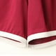 thumbnail image 5 of TaTaai Women's Solid Yoga Beach Shorts 3 Inch Mid Thigh High Waisted Lounge Casual Home Wear Summer Soft Non-See-Through Athletic Gym Workout Fitness Gift, 5 of 8