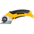 thumbnail image 1 of Electric Scissors Handheld Multifunctional Cordless Electric Cutting Tool for Home Fabric/Leather/Cloth Sewing Machine, 1 of 8
