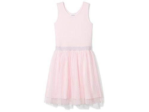 tutu tank dress