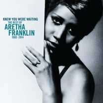 Aretha Franklin - I Knew You Were Waiting: The Best Of Aretha Franklin 1980-2014 - Music & Performance - Vinyl