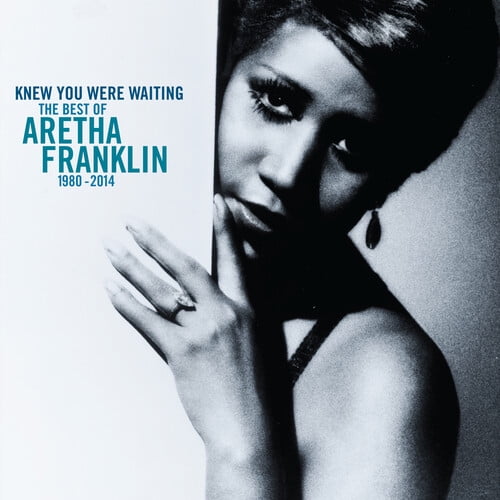 Aretha Franklin - I Knew You Were Waiting: The Best Of Aretha Franklin 1980-2014 - R&B / Soul - Vinyl