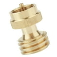 thumbnail image 4 of Adaptador de tanque de propano Yotijar 2 Piezas de material acero, 4 of 9