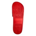 thumbnail image 5 of CHANCLA DE BAÑO TOMMY HILFIGER ROJA, 5 of 5