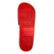 thumbnail image 5 of CHANCLA DE BAÑO TOMMY HILFIGER ROJA, 5 of 5