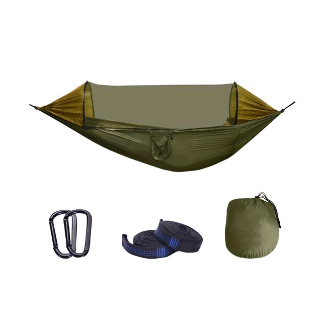Clearance!Catties de carga de malla triangular antivuelco Aéreo para varias personas al aire libre