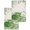 Beige, variant on St. Patrick's Kitchen Dish Towels for Drying Dishes Set of 2, Lucky Shamrock Green Eucalyptus Floral Plants Waffle Weave Microfiber Hand Tea Bathroom Towels Quick Dry & Absorbent Towel 12x12