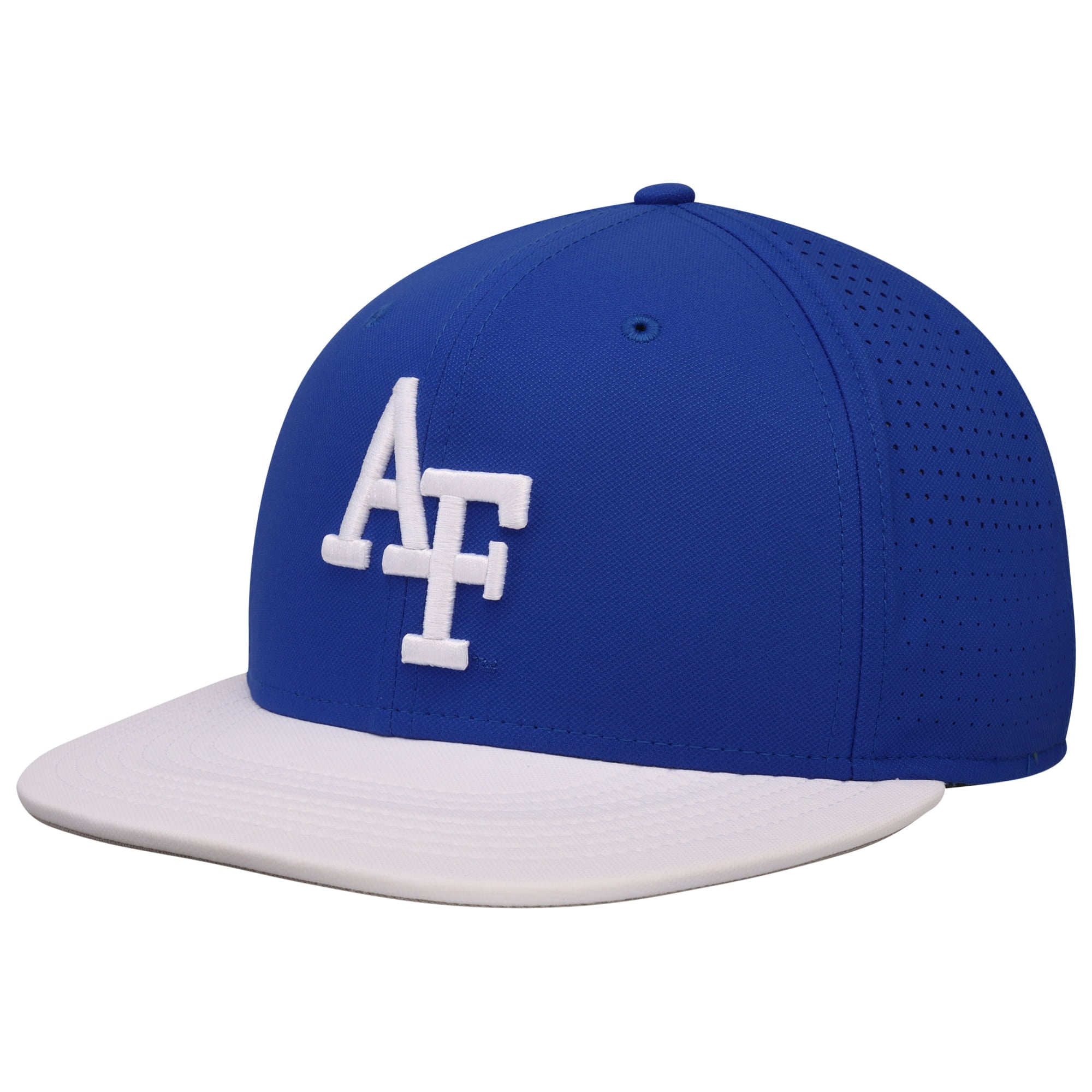 nike true vapor performance fitted hat