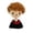 A, variant on KUNPENG Graduation Plush Doll Graduation Gift 2026, Class of 2026 Graduation Decorations Boy and Girl Stuffed Human Figure for Seniors, 1 Pc