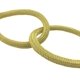 thumbnail image 3 of Magnetic Curtain Tie Backs, Magnetic Curtain Clips Rope Curtain Holder Buckles Small Bead Curtain Buckle Clips Rope Holders for Home Office Hotel Window Decoration (2-PACK, Pink), 3 of 5