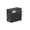 Black371, variant on Multi-Device Fast Charging Station for Home Office Travel : 5 Ports USB-C and USB-A Power Hub with 3 PD Fast Charging for Smartphones Tablets Headphones and More in Stylish Compact Design