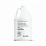 محلول Briotech Pure Hypochlorous، Premium HOCl، متعدد الأغراض، عبوة إعادة تعبئة سعة 1 جالون (عبوة من 4 قطع)
