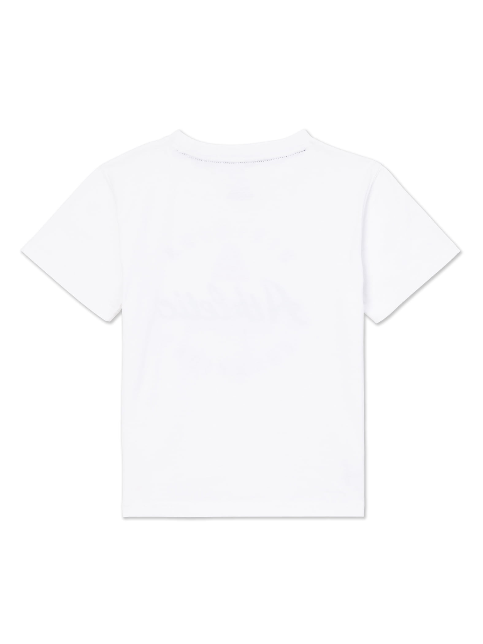 Reebok Boy's Athletic Graphic T-Shirt, Sizes 4-18