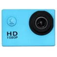 thumbnail image 2 of Sportcam 1080P Gadgets One  Contra Agua Azul, 2 of 2