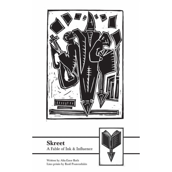 Skreet, (Paperback)