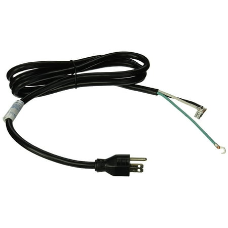 Flex Flo Pump - Hayward 6 Foot Cord Set Replacement for Power Flo Pool Pump Series | SPX1250WA