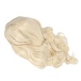 thumbnail image 1 of Peluca larga y rizada pelucas largas onduladas y rizadas tamaño ajustable fabricación exquisita cabello realista de 283 pulgadas alta densidad para mujer para trabajar ANGGREK Otros, 1 of 8