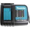 thumbnail image 3 of Atornillador Inalambrico Makita Brushless 18v DFS452SFX, 3 of 10