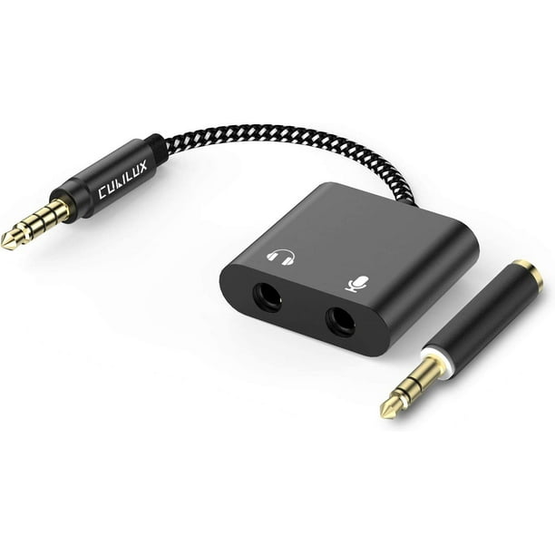 Xbox discount mic jack