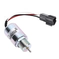 thumbnail image 2 of ,12V Fuel Shut Off S Stop Solenoid State-of-the-Art Design, 2 of 14