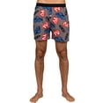 thumbnail image 1 of Men's' Underwear Fun Print Briefs Adult Boxer Shorts, 1 of 4